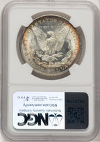 1888 Morgan Dollar NGC MS67 (777734001)