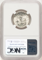 1927 25C FH Standing Liberty Quarter NGC MS67