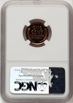 1940 1C RD Proof Lincoln Cent NGC PR67 (777985003)