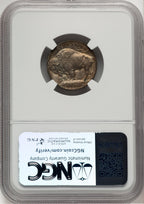 1913 5C T-1 Proof Buffalo Nickel NGC PR65