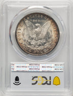 1891-S Morgan Dollar PCGS MS64 (777985017)