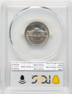 1942 5C TYPE 1 Proof Jefferson Nickel PCGS PR68 (778221004)