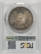 1891-O Morgan Dollar PCGS MS64 (778273005)