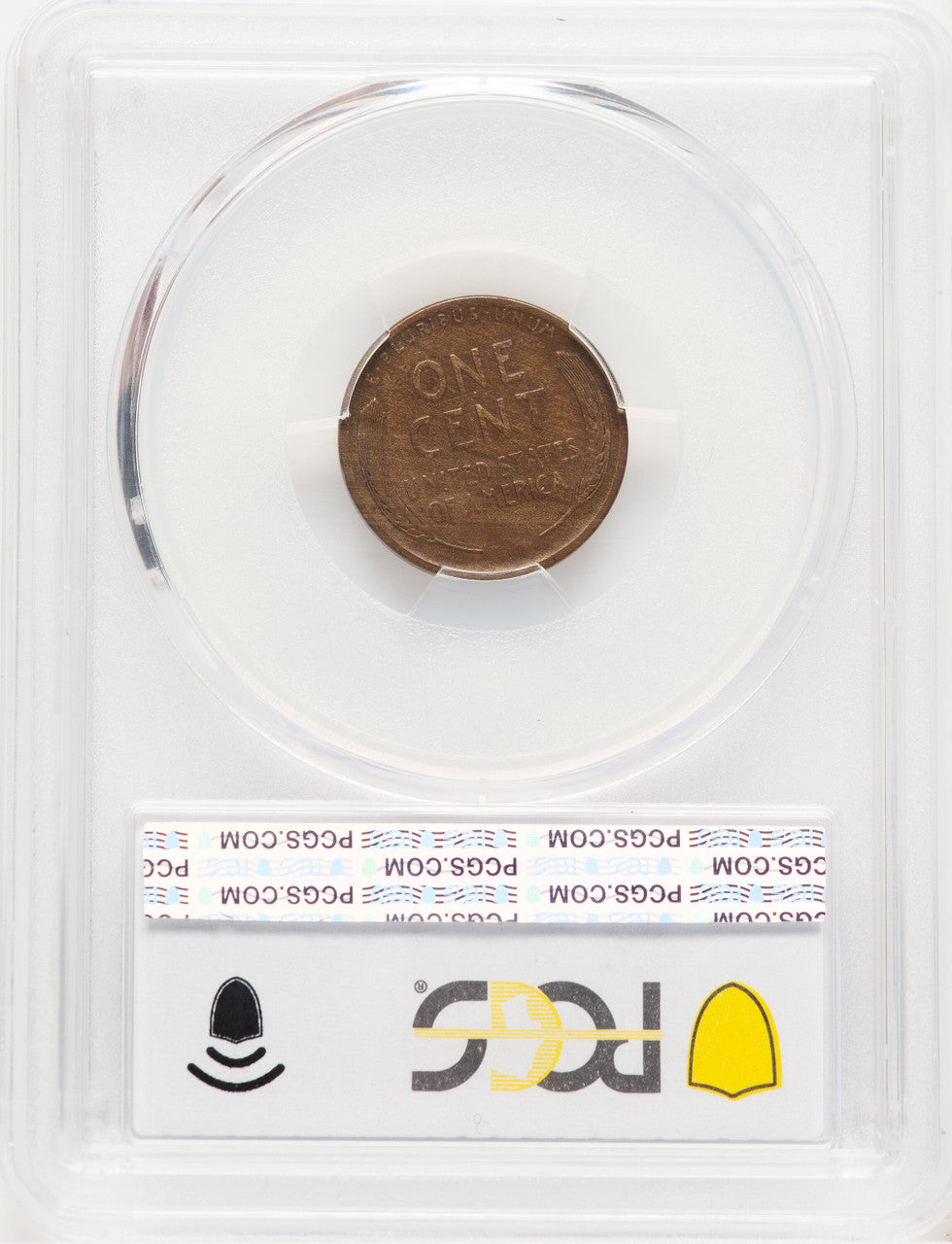 1914-D 1C BN Lincoln Cent PCGS VF35