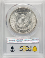 1903-O CAC Morgan Dollar PCGS MS64