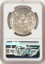 1904 Morgan Dollar NGC MS64