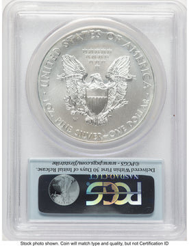 2013-W Burnished Silver Eagle 1 oz FS Flag PCGS MS70