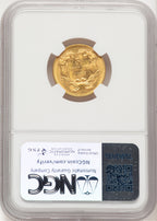 1878 $3 Three Dollar Gold Pieces NGC MS62 (778842166)