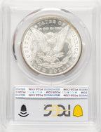 1883-CC Morgan Dollar PCGS MS66 (778883013)