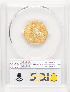 1909 $5 Indian Half Eagle PCGS MS63 (778883045)