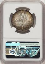 1936 50C Norfolk Commemorative Silver NGC MS67 (778892015)