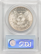 1904 Morgan Dollar PCGS MS65 (778956024)