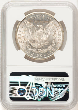 1900-S Morgan Dollar NGC MS66