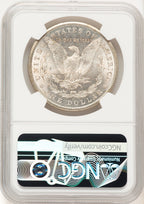 1900-S Morgan Dollar NGC MS66