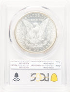 1898-S Morgan Dollar PCGS MS65+