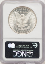 1879-S Morgan Dollar NGC MS68 (778956065)