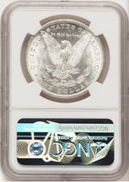 1879-S Morgan Dollar NGC MS67+ (778970003)