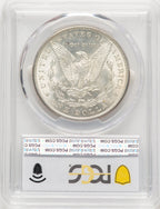 1891 Morgan Dollar PCGS MS64 (778971010)