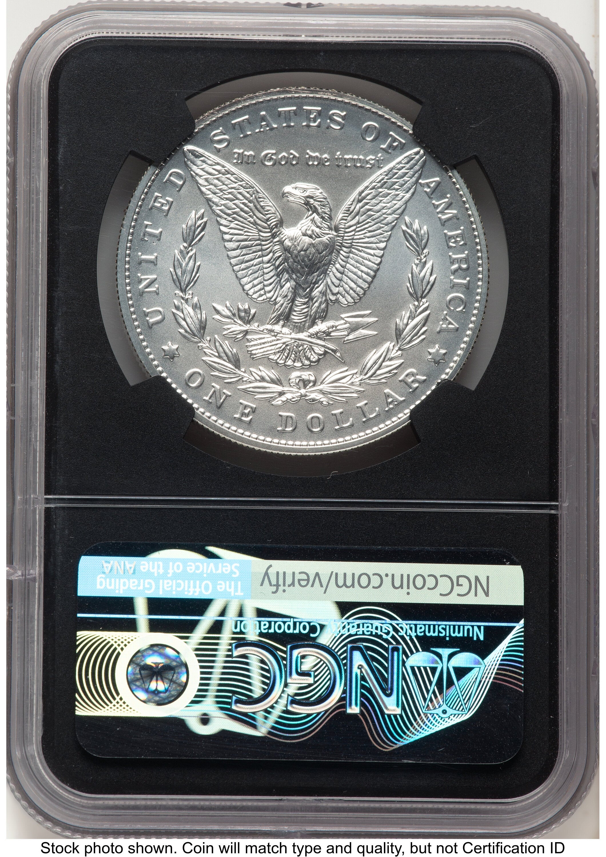 2021 6 Coin Morgan & Peace Dollar Set FDI Miles Standish NGC MS70