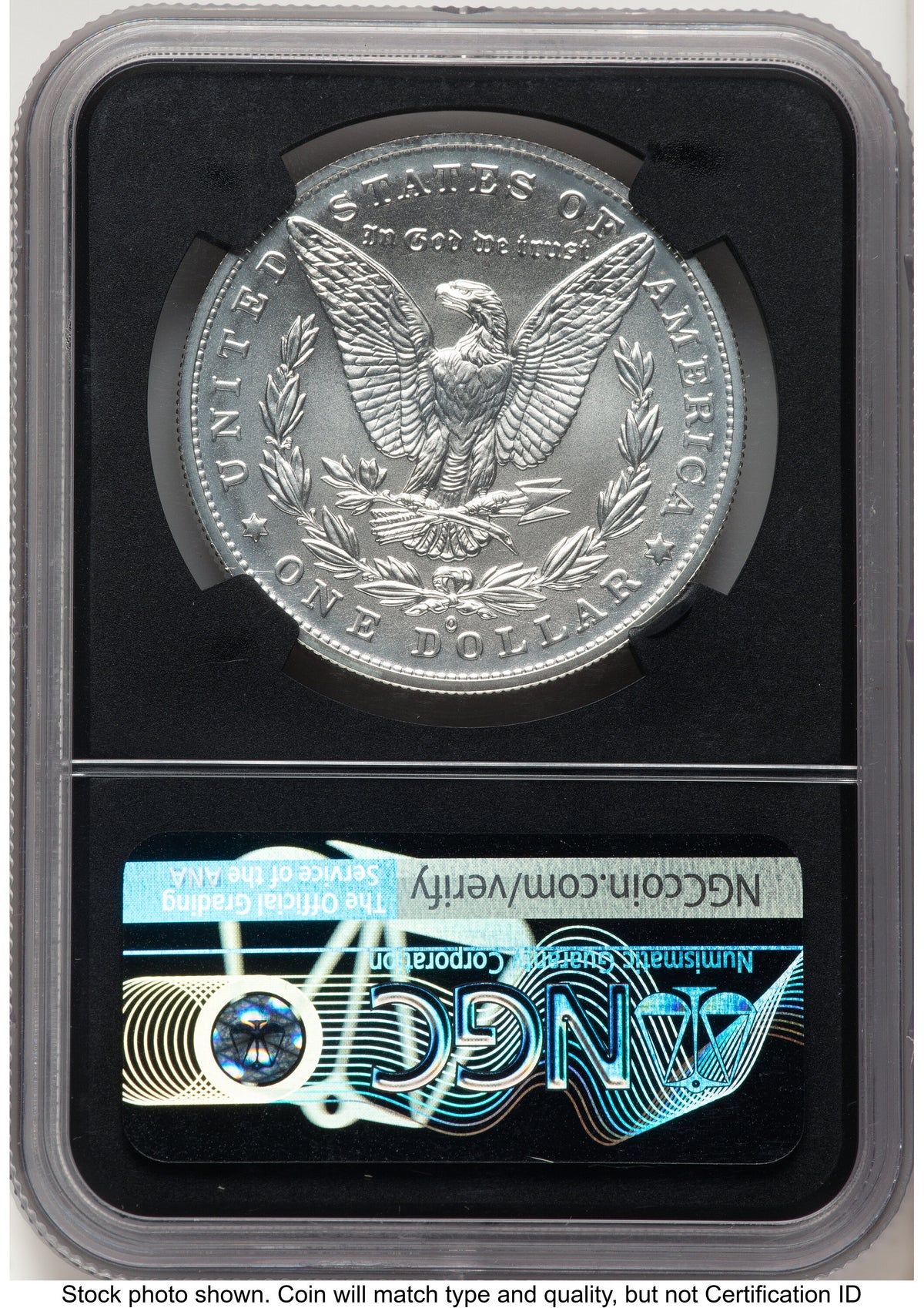 2021 6 Coin Morgan & Peace Dollar Set FDI Miles Standish NGC MS70