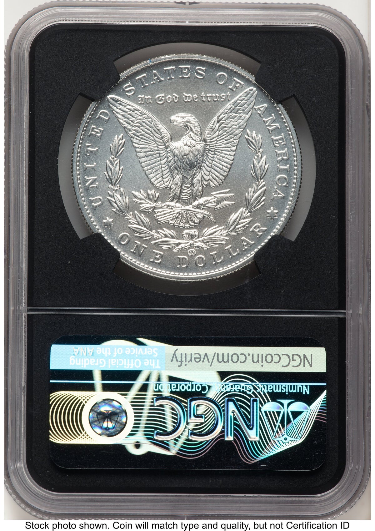 2021 6 Coin Morgan & Peace Dollar Set FDI Miles Standish NGC MS70