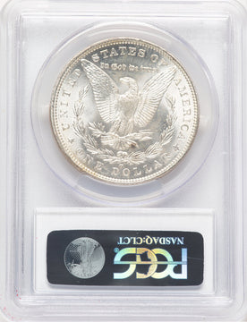 1900-O/CC Morgan Dollar PCGS MS64 (779070026)