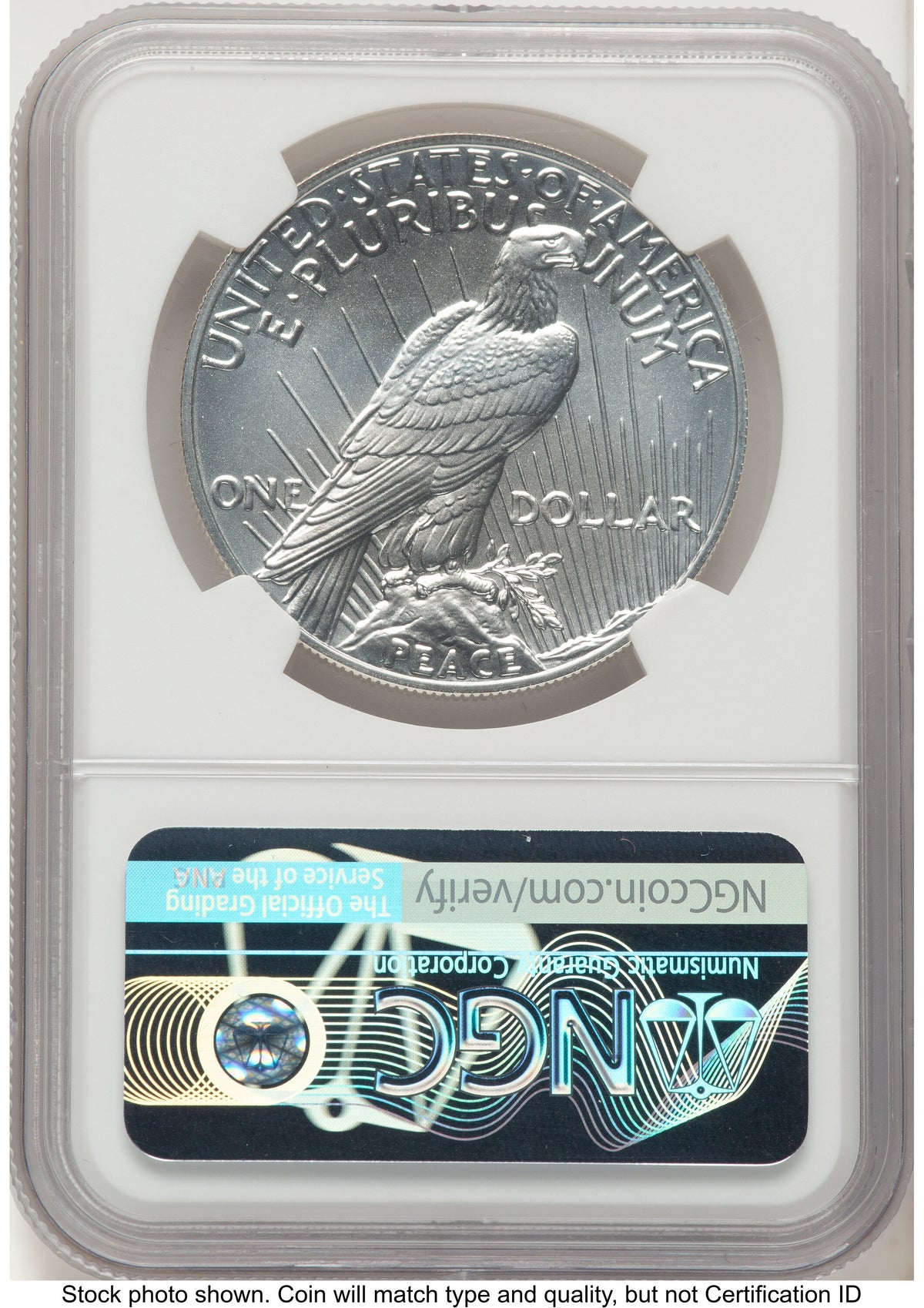 2021 6 Coin Morgan & Peace Dollar Set FDI Morgan/Peace Label NGC MS70