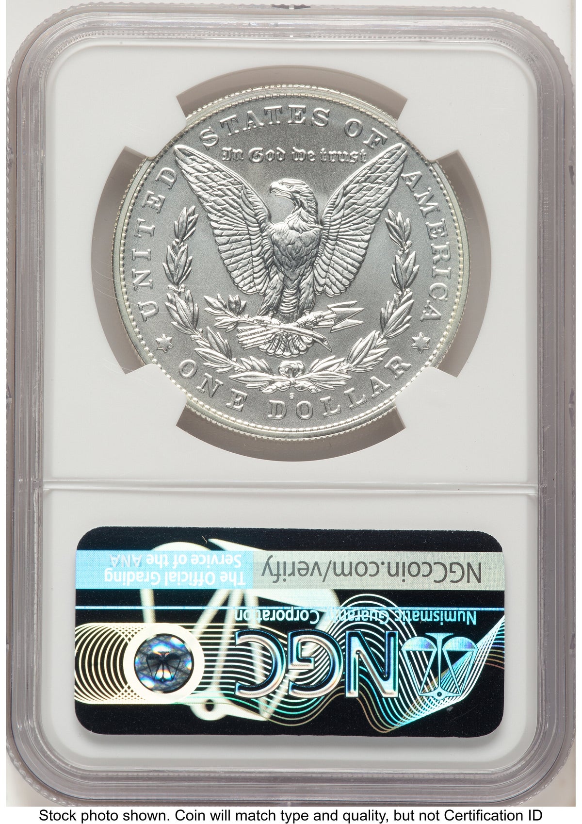 2021 6 Coin Morgan & Peace Dollar Set FDI Morgan/Peace Label NGC MS70