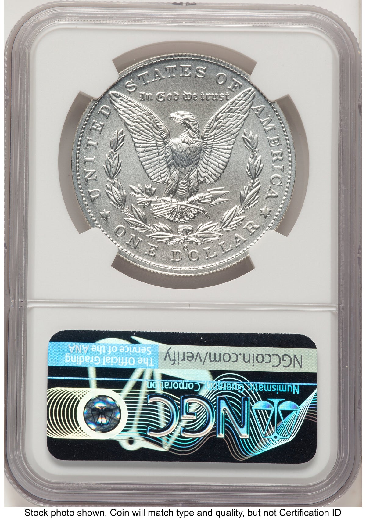 2021 6 Coin Morgan & Peace Dollar Set FDI Morgan/Peace Label NGC MS70