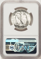 1945-S 50C Walking Liberty Half Dollar NGC MS67 (779460003)