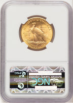 1932 $10 Indian Eagle NGC MS65 (779511004)