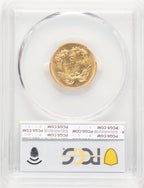 1878 $3 Three Dollar Gold Pieces PCGS MS62 (779570002)