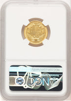 1854-O $3 Three Dollar Gold Pieces NGC AU55