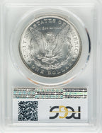 1882 Morgan Dollar PCGS MS66 (779778007)