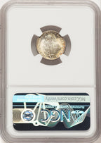 1928 10C FB Mercury Dime NGC MS67 (779833001)