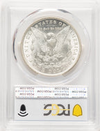 1897-O Morgan Dollar PCGS MS62 (779875026)