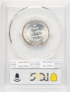 1941-S 25C Washington Quarter PCGS MS68 (780000001)