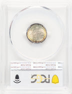 1948-D 10C FB Roosevelt Dime PCGS MS68
