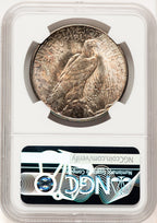 1928-S Peace Dollar NGC MS64 (780390030)