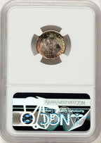 1937-D 10C FB Mercury Dime NGC MS68 (780399001)