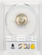 1930-S 10C FB Mercury Dime PCGS MS67