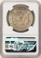 1921-S Morgan Dollar NGC MS65 (780417019)