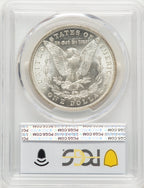 1900-O/CC Morgan Dollar PCGS MS64
