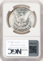 1882-S Morgan Dollar NGC MS68 (780434006)