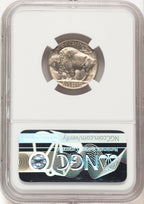 1915 5C Buffalo Nickel NGC MS67 (780451002)
