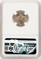 1936 10C Proof Mercury Dime NGC PR66 (780457004)