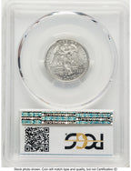 2008-W Burnished Platinum Eagle 1/4 oz Blue Gradient PCGS MS70