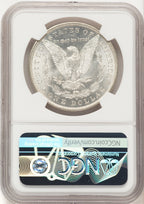 1884-O Morgan Dollar NGC MS67 (780482021)