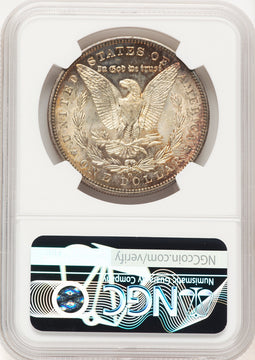 1900-O/CC Morgan Dollar NGC MS64+