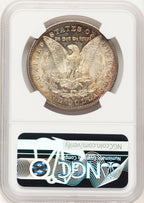 1900-O/CC Morgan Dollar NGC MS64+